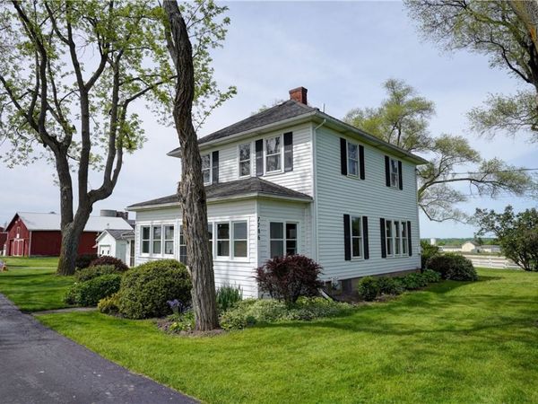 7786 E Main Street , Lima, NY 14485