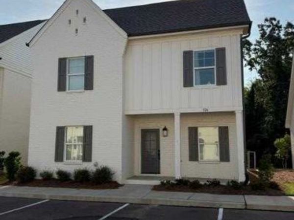 524 Meadow Crest, Oxford, MS 38655