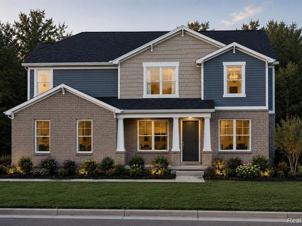 22225 Hilda Lane , South Lyon, MI 48178