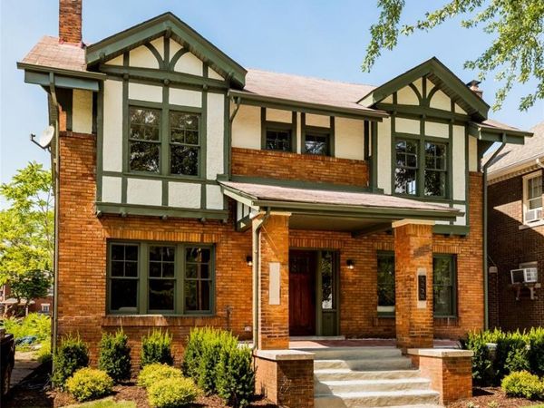 1530 Longfellow , Detroit, MI 48206