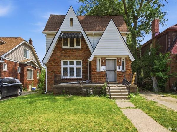5238 Somerset Avenue , Detroit, MI 48224