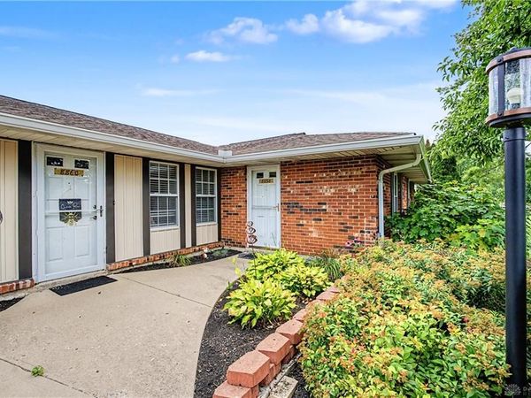 8858 Washington Colony Drive, Centerville, OH 45458