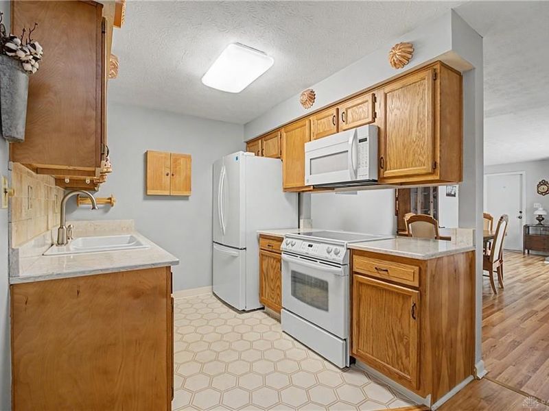 8858 Washington Colony Drive, Centerville, OH 45458 Photo 15