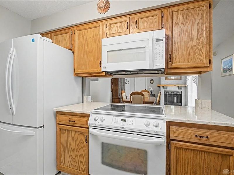 8858 Washington Colony Drive, Centerville, OH 45458 Photo 17