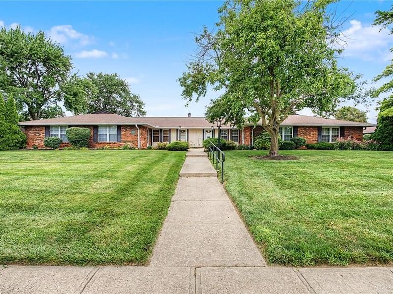 8858 Washington Colony Drive, Centerville, OH 45458 Photo 3