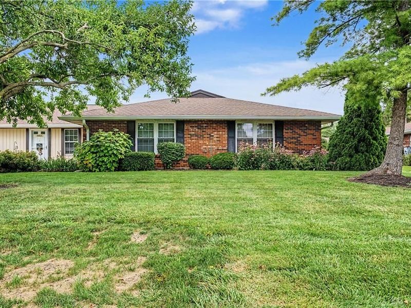 8858 Washington Colony Drive, Centerville, OH 45458 Photo 4