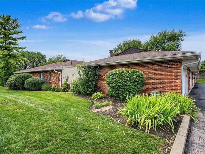 8858 Washington Colony Drive, Centerville, OH 45458 Photo 42