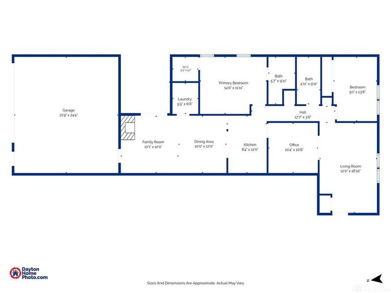 8858 Washington Colony Drive, Centerville, OH 45458 Photo 43