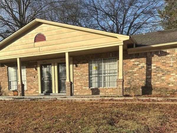 3803 HYACINTH DR, Memphis, TN 38115