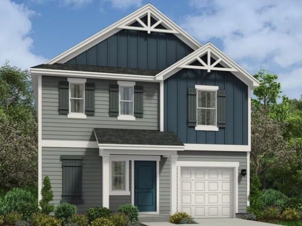 148 Tenbury lot 634) Lane , Raeford, NC 28376