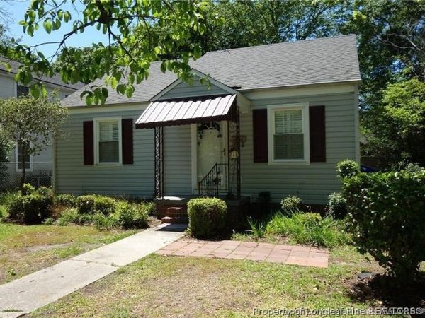 1607 N Cedar Street , Lumberton, NC 28358