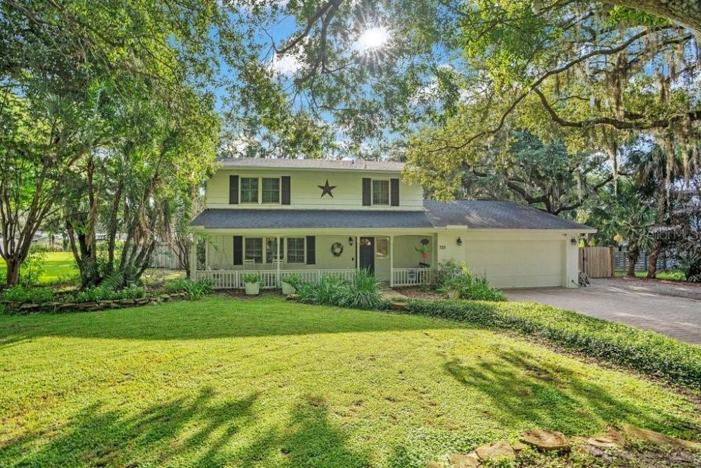 725 Oakdale Street, Windermere, FL 34786 Main Photo