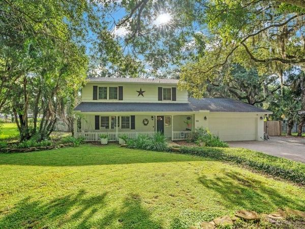 725 OAKDALE STREET, WINDERMERE, FL 34786