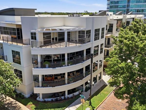 1 S EOLA DRIVE , Unit 13, ORLANDO, FL 32801