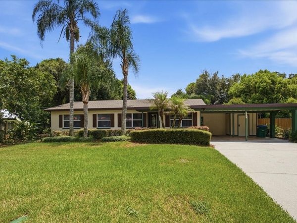 430 GEORGIA AVENUE , LONGWOOD, FL 32750