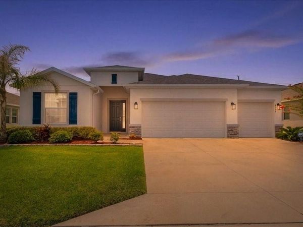 8068 SW 59TH TERRACE , OCALA, FL 34476