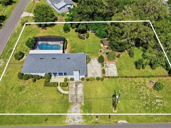 790 S BOUNDARY AVENUE, DELAND, FL 32720