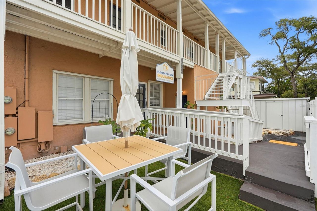 7024 Central Avenue, Saint Petersburg, FL 33707 Photo