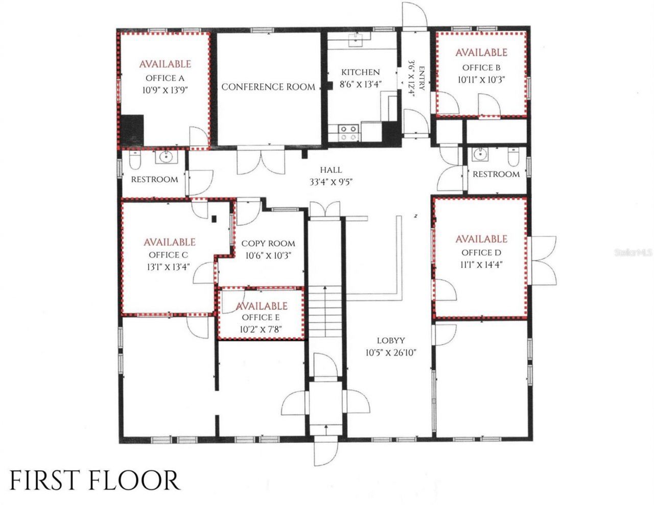 7024 Central Avenue, Saint Petersburg, FL 33707 Photo