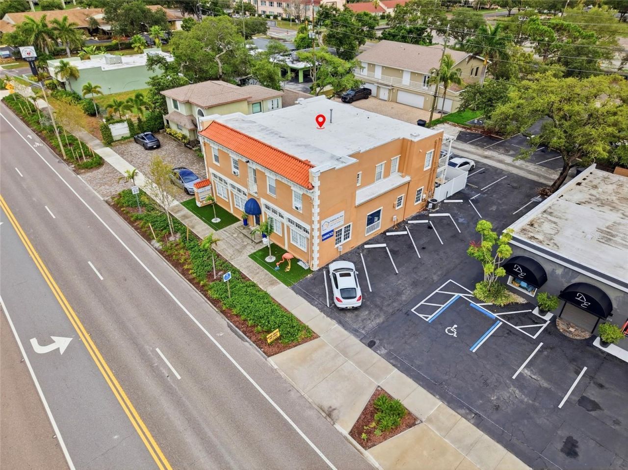 7024 Central Avenue, Saint Petersburg, FL 33707 Photo