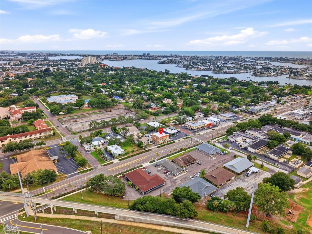 7024 Central Avenue, Saint Petersburg, FL 33707 Photo