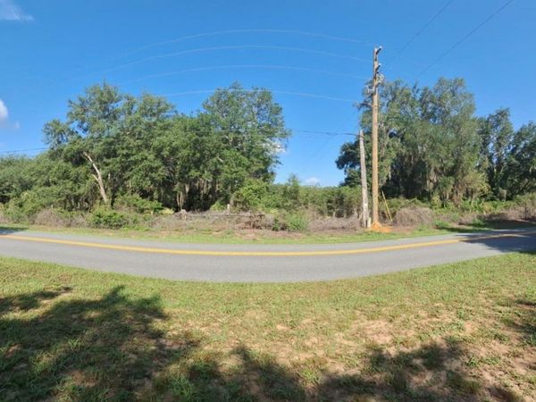 41739 THOMAS BOAT LANDING ROAD , UMATILLA, FL 32784