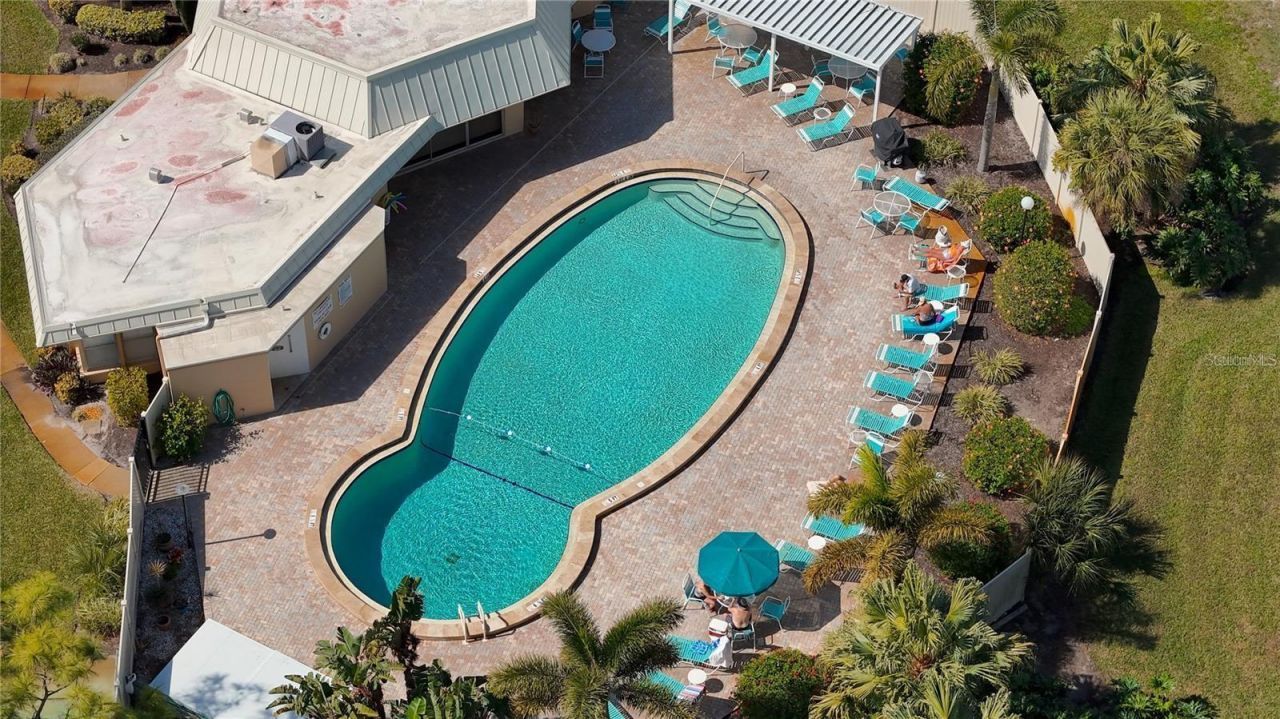 4460 Ironwood Circle, Unit 402AD, Bradenton, FL 34209 Photo
