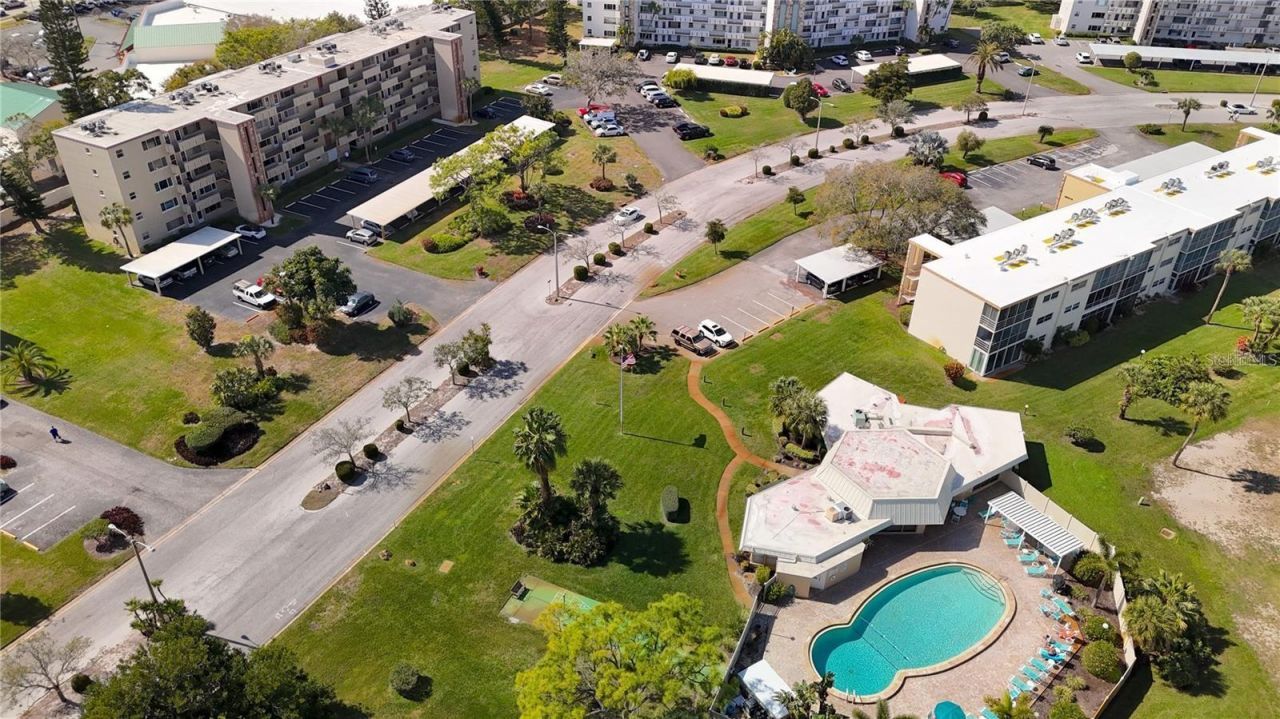 4460 Ironwood Circle, Unit 402AD, Bradenton, FL 34209 Photo