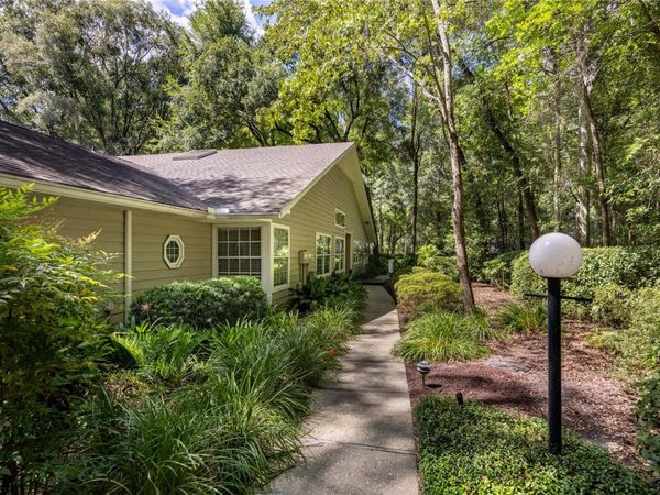 5040 SW 9TH LANE , GAINESVILLE, FL 32607