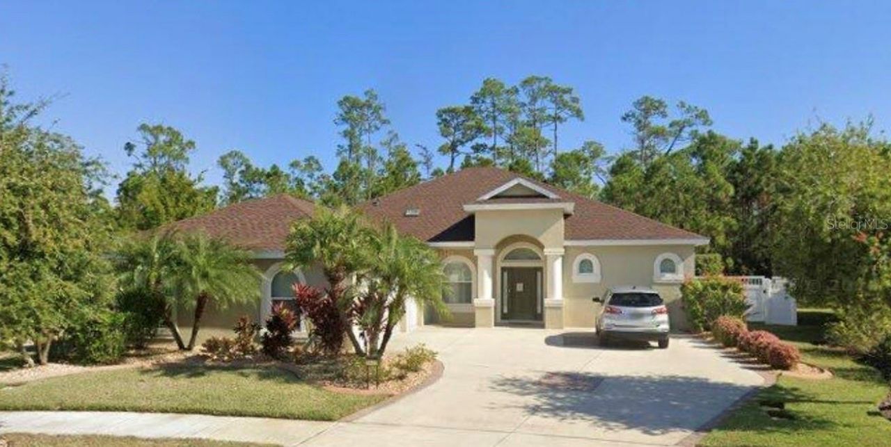 3407 Bellino Boulevard, New Smyrna Beach, FL 32168 Main Photo