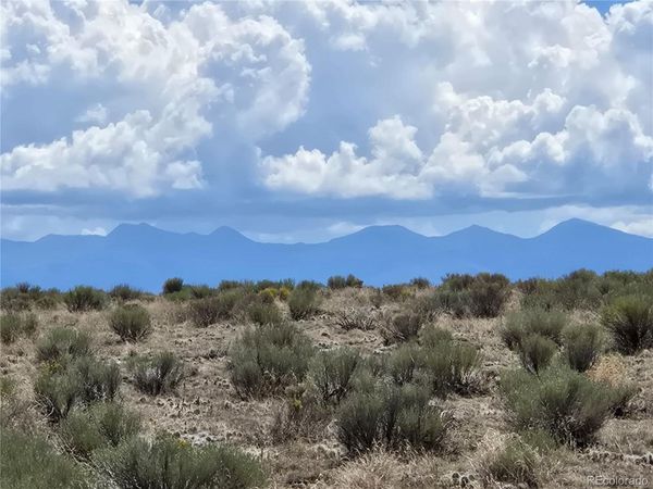 Lot 18 Mae Road , San Luis, CO 81152