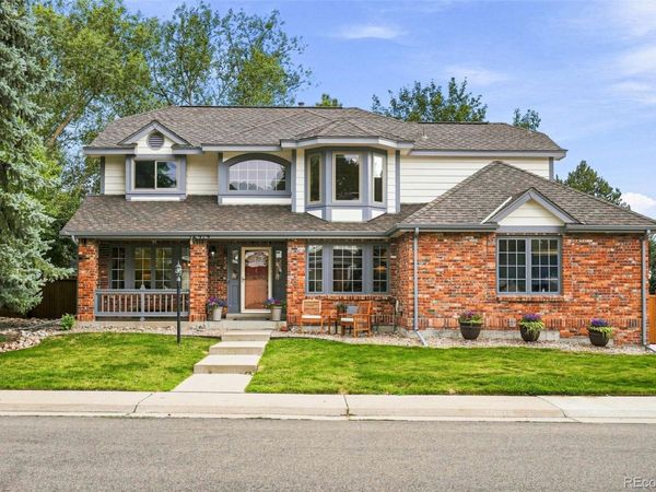 16212 E Prentice Lane, Aurora, CO 80015
