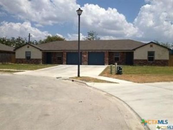 3011 Baldwin Loop , Killeen, TX 76549