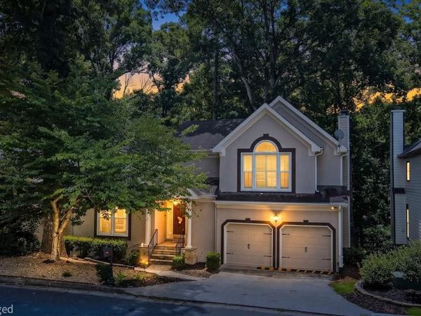 3165 Park Chase , Alpharetta, GA 30022