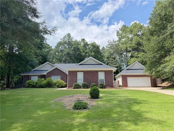 1105 River Green Court , Mcdonough, GA 30252