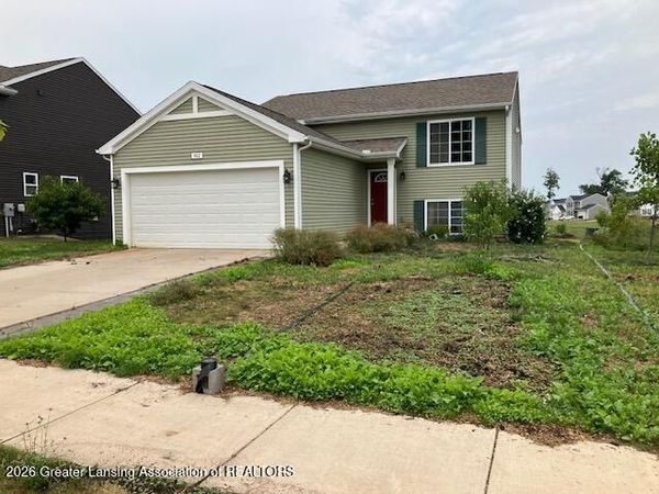 852 Bolton Farms Lane, Grand Ledge, MI 48837