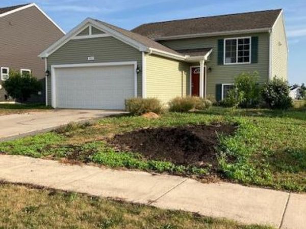 852 Bolton Farms Lane, Grand Ledge, MI 48837