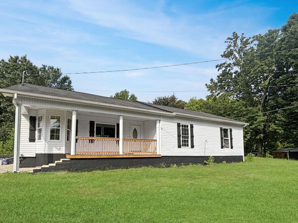 200 County Road 860, Delano, TN 37325