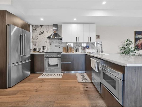 270 Paris Street, Unit 7, Boston, MA 02128