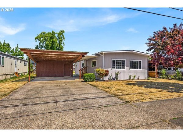 1535 NW 2ND ST, McMinnville, OR 97128