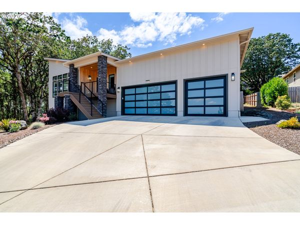 2818 SW WOLVERINE DR, Corvallis, OR 97333