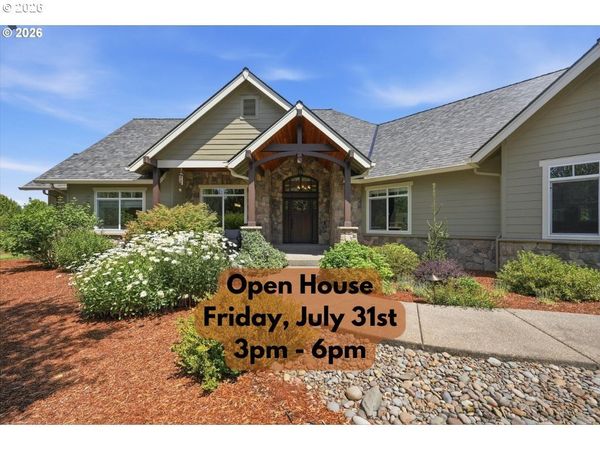 314 N 7TH ST, Carlton, OR 97111