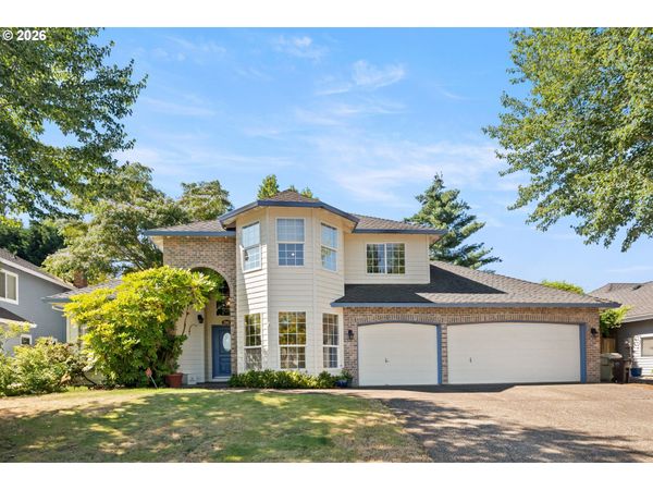 17504 NW COUNTRY DR, Portland, OR 97229