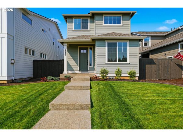 2463 N Villa RD, Newberg, OR 97132