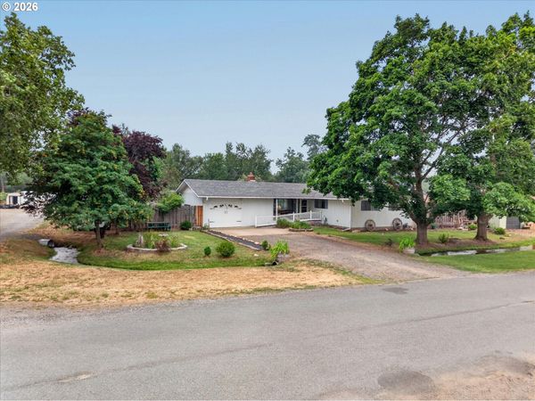 530 W CHESTNUT ST, Union, OR 97883