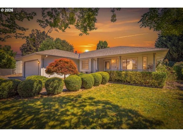 59340 CHERRYWOOD DR, St. Helens, OR 97051