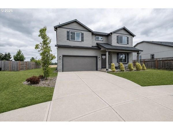 1323 CHUKAR ST, Stayton, OR 97383