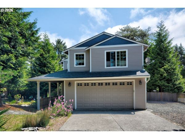 90571 LAKE VIEW RD, Warrenton, OR 97146