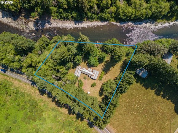 20365 WILSON RIVER HWY, Tillamook, OR 97141