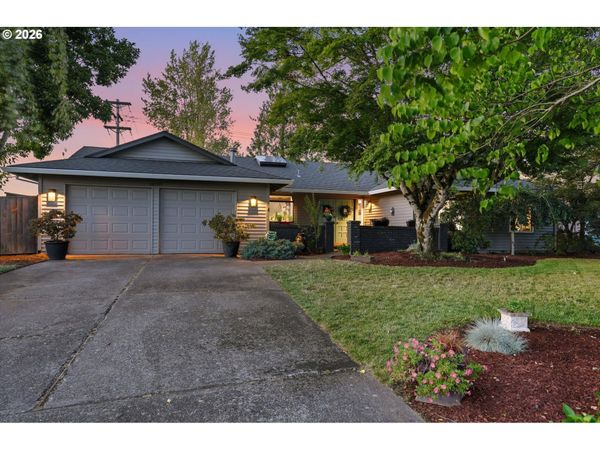 14705 NW RIDGETOP CT, Beaverton, OR 97006